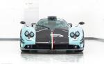 Pagani Zonda 760 RSJX 2014 года